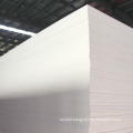 China Wholesale 3-25mm Co-Extruded Highlight PVC Foam Board